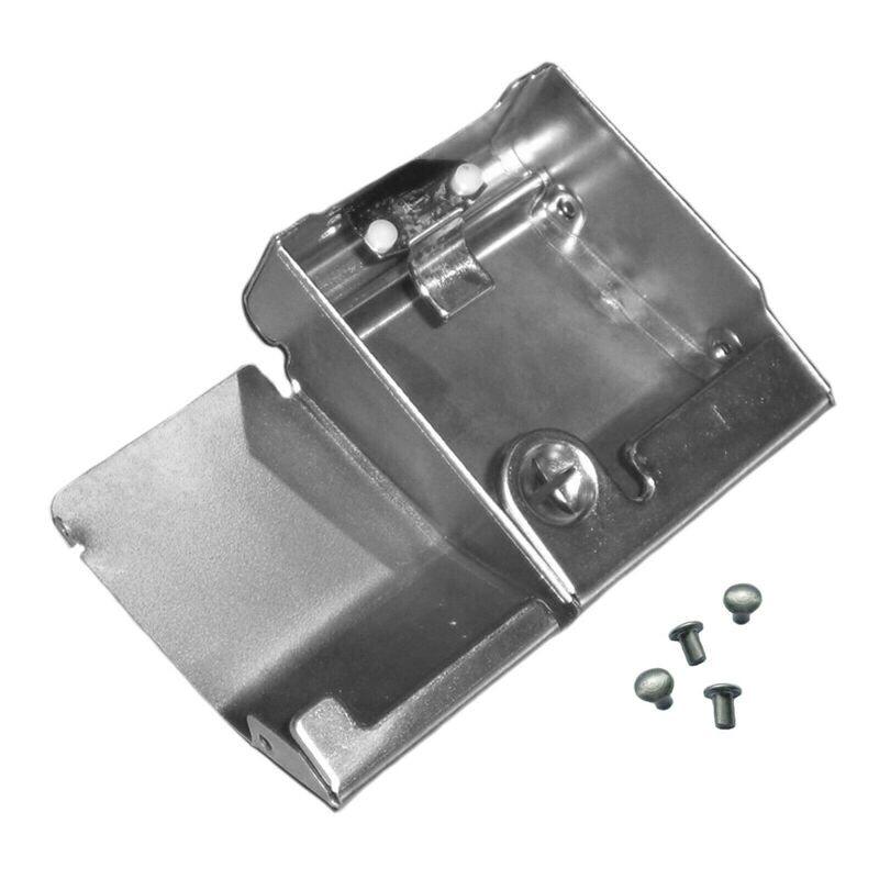 1967 + 69-76 A-Body Dash Ashtray Insert W/Rivets (TP-A/ASHTRAY)