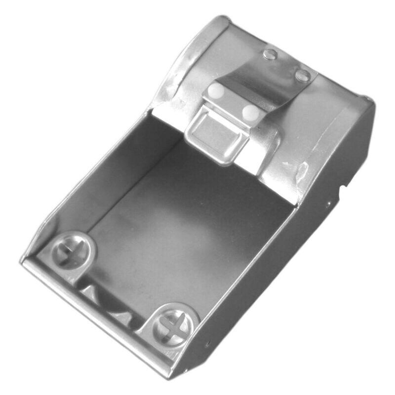 71-74 B-Body Dashboard Ashtray Insert W/Rivets (TP-7174B/ASHTRAY)