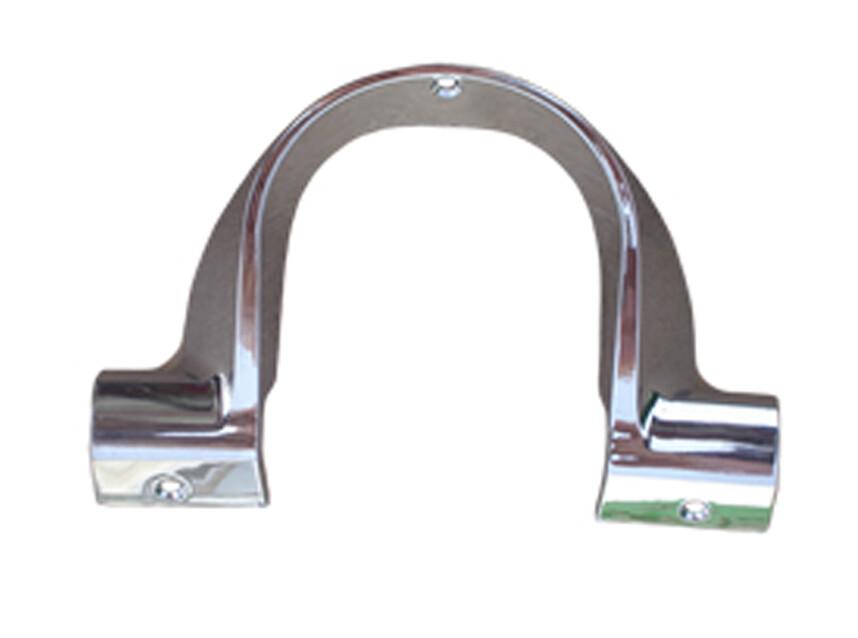 1967 B-Body, Upper Steering Column Trim