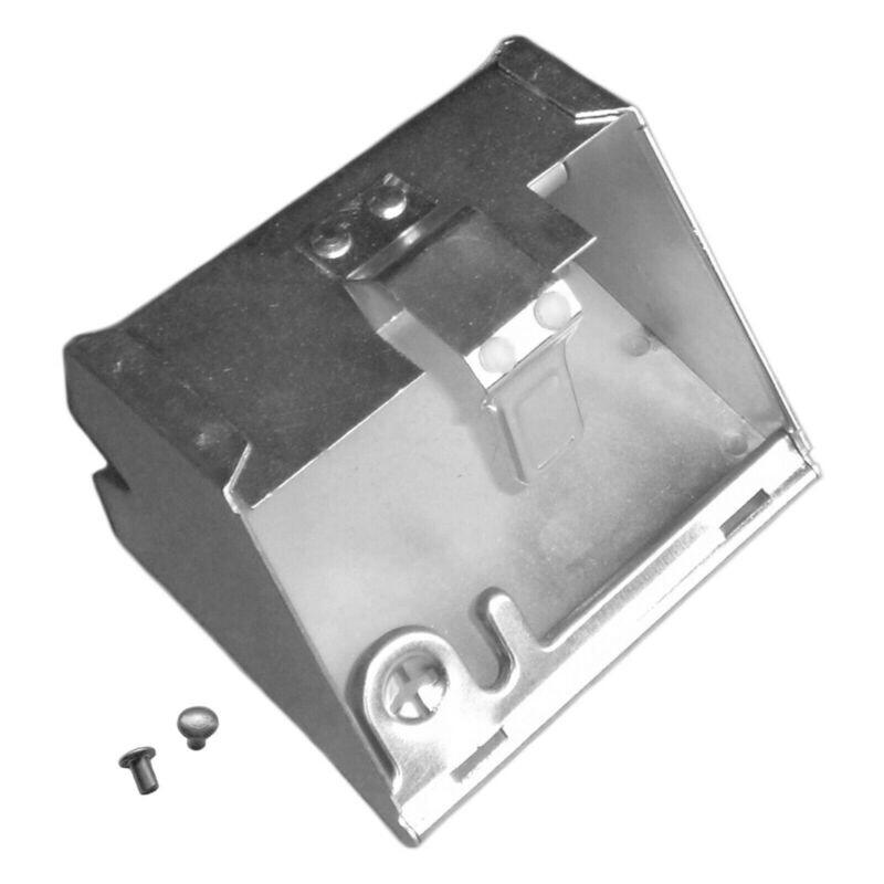 68-70 B-Body Dashboard Ashtray Insert W/Rivets (Except Early 1968 Padded Type (TP-6870B/ASHTRAY)