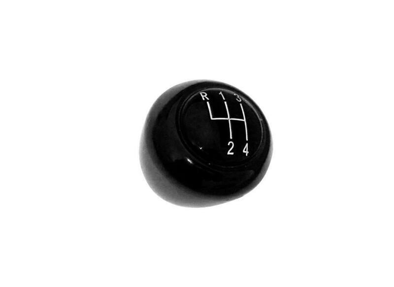66-68 Inland Shifter Knob