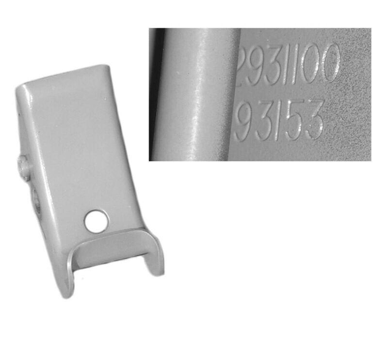 70-71 Cuda And 70 Dart Jack Hook (TP-0100HOOK)