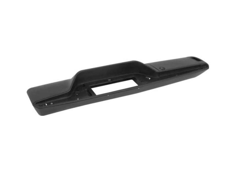 71-74 B & E-Body, Console Base Automatic