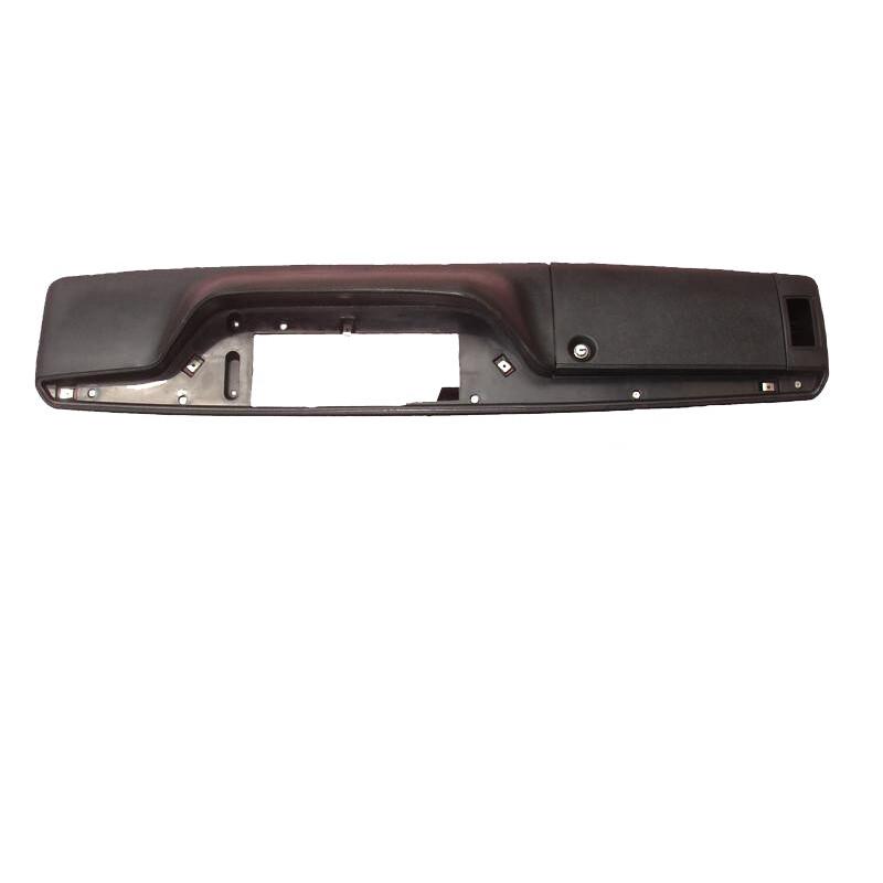 71-74 B & E-Body Mopar, Console Base 4-Speed