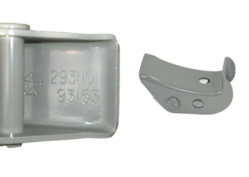 70-71 Cuda Jack Hook (TP-0101HOOK)