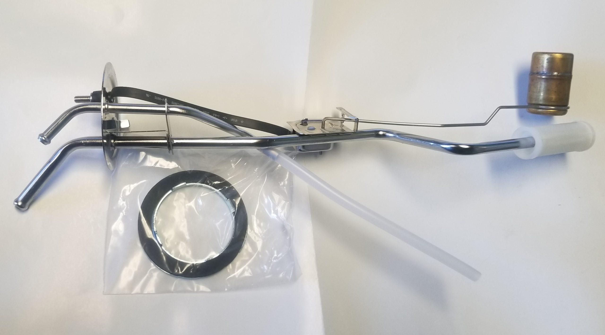 77-78 Cordoba, Gas Tank Sending Unit, 2 Line