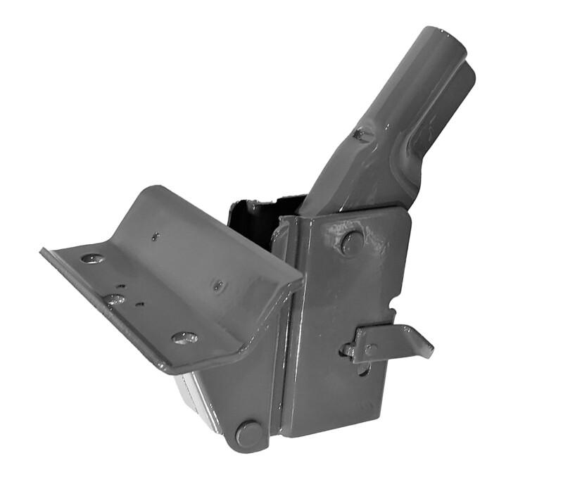 68-70 Charger Jack Mechanism (TP-X/JACKMECH)