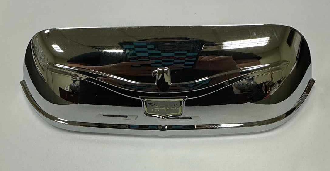 57-59 Imperial Trunk Lid Handle