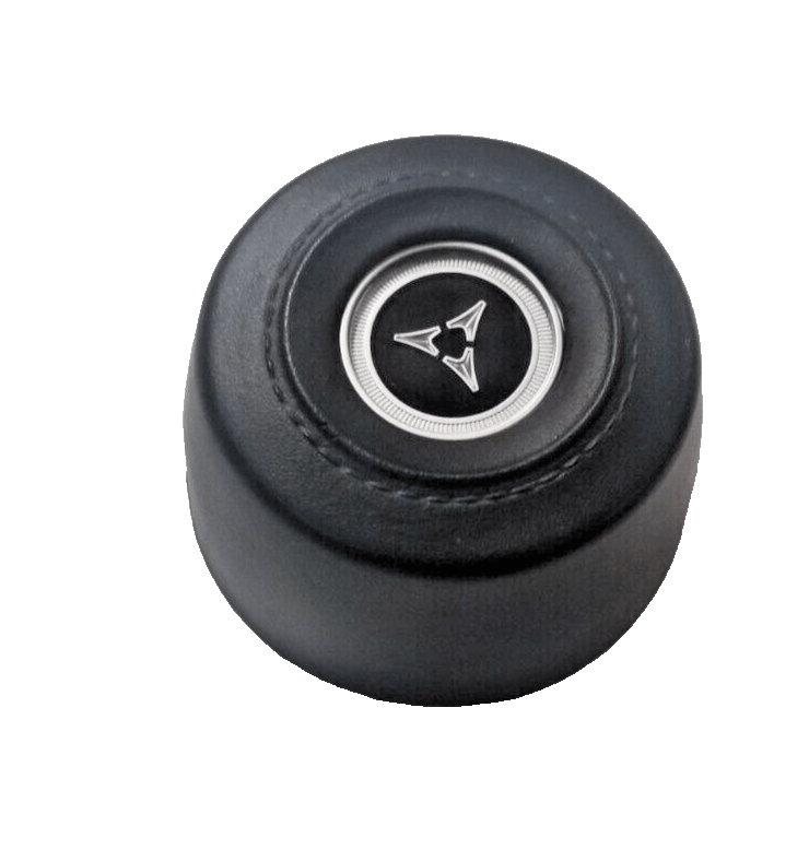 68-70 Charger Dart Coronet Steering Wheel Center Cap Pad