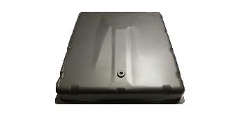 57-59 Imperial Mopar, Gas Fuel Tank