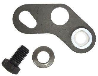 70 B and E-Body, Torque Shaft Transmission Bracket Big Block - Set