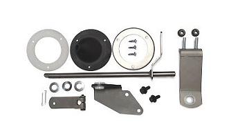 67-69 B-Body, Console Auto Gear Shift Assembly - Kit