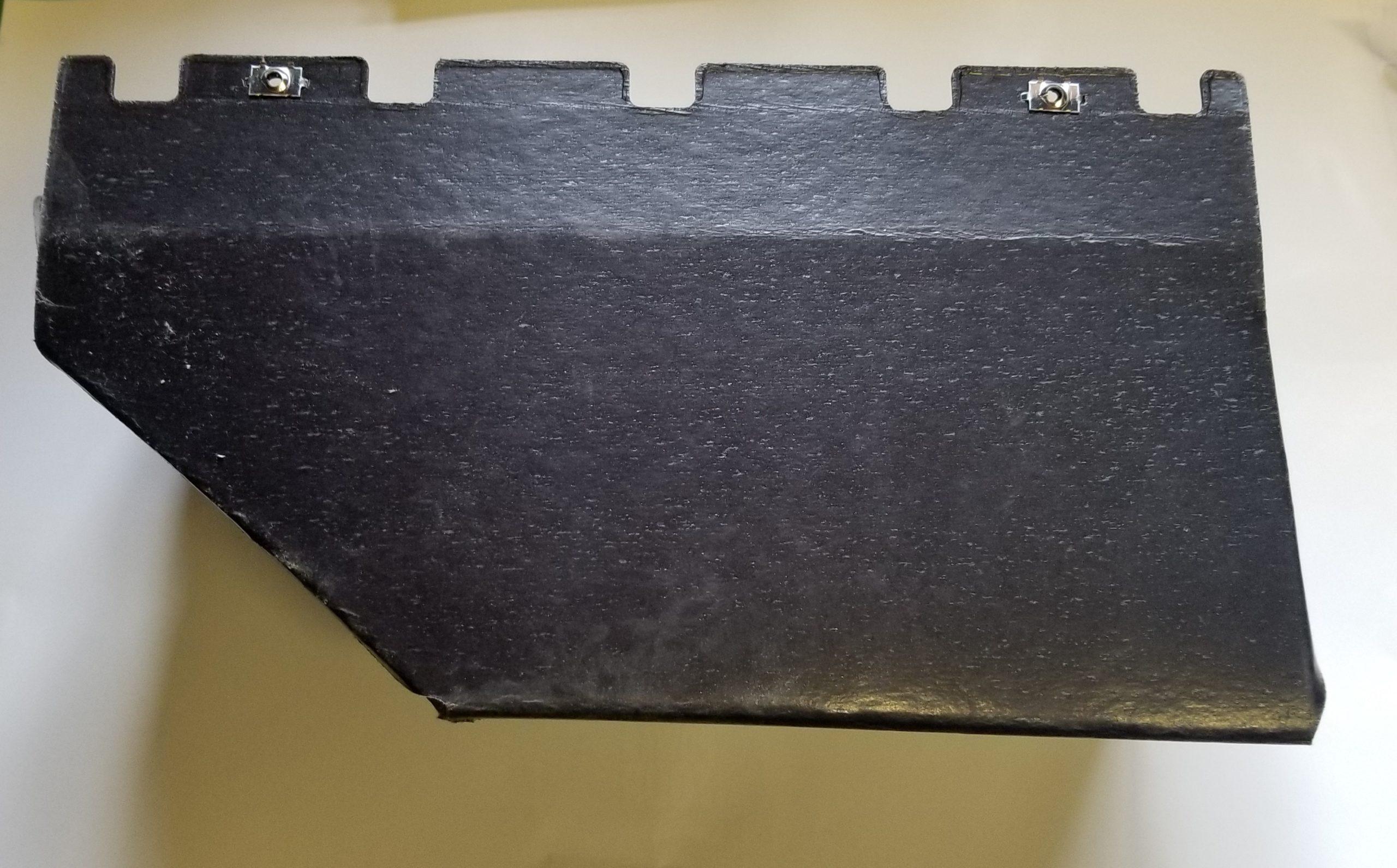67-68 Fury and Sport Fury Glove Box Liner