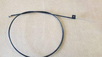 71-74 B-Body Charger Road Runner GTX Heater Defroster Cable