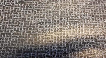70-74 Dodge Challenger, Trunk Mat Rubber