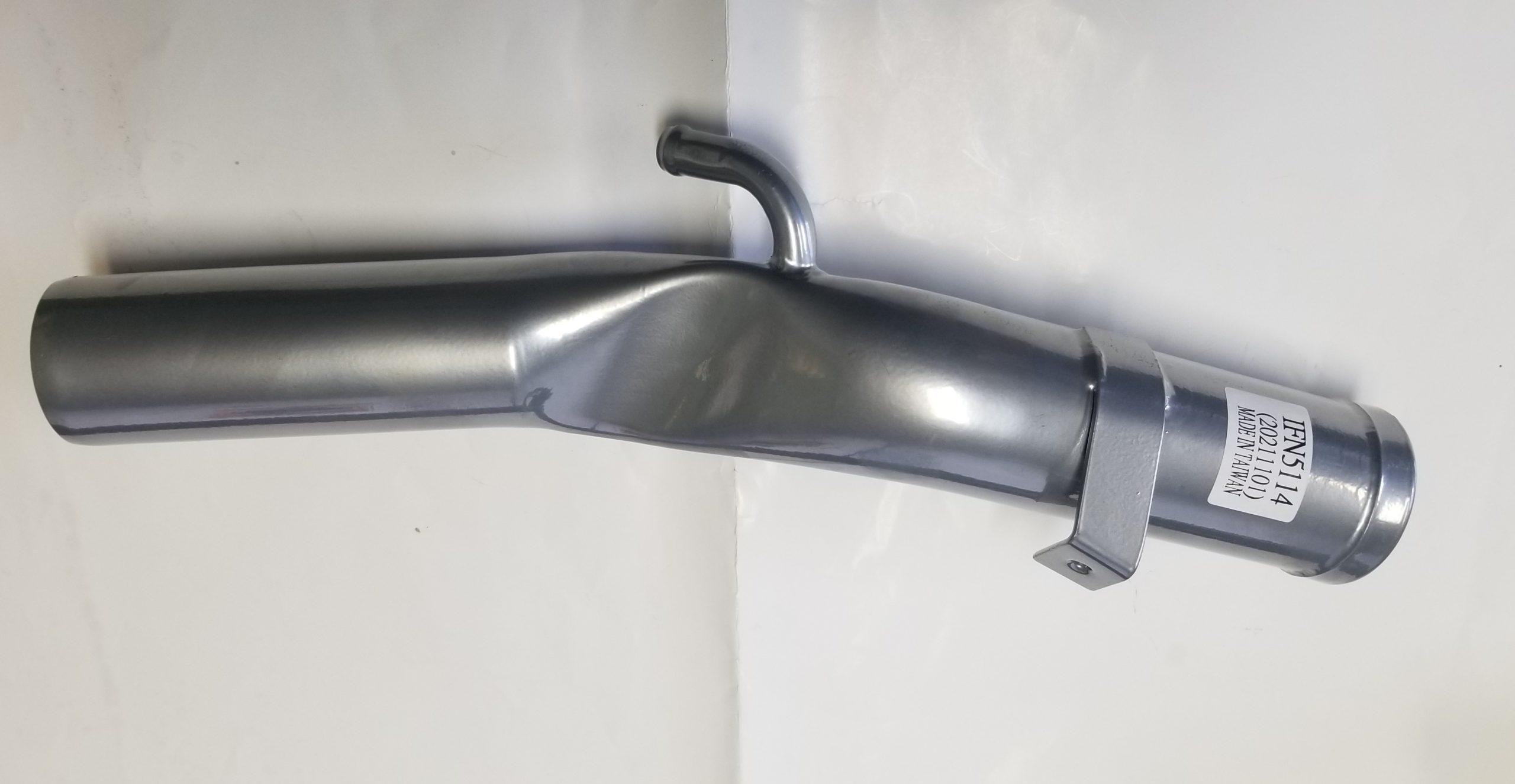 72-73 Dodge Truck, Gas Tank Filler Neck