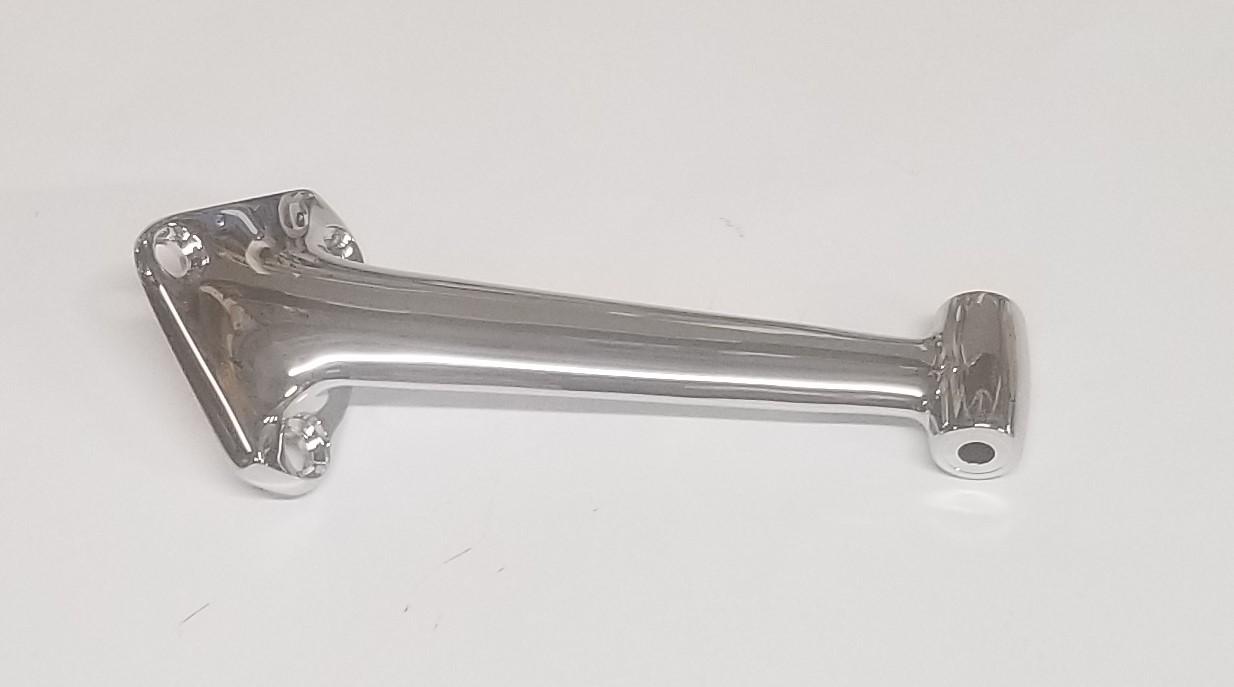 64-70 A100 and A-108 Van and Truck Sport Mirror Base
