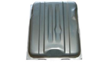 71-72 Cuda Mopar, Gas Tank, 4 Side Vents