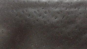 67-72 Dart Headliner Black