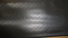 66-67 Coronet Sedan Headliner 4 Bow Black