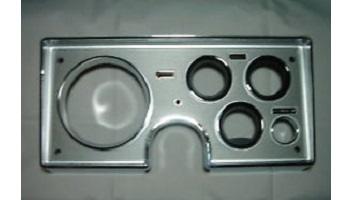 1964 A-Body Barracuda & Valiant, Instrument Cluster Dash Bezel
