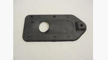 63-66 A-Body Mopar, Filler Neck to Trunk Floor Seal