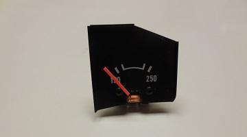 72-76 A-Body Mopar, Non Rallye Temperature Gauge