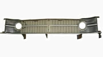 68 Dart Grille