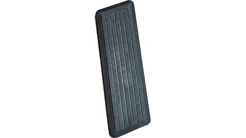 67-68 A-Body, Accelerator Pedal Pad Mopar