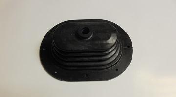 67-76 A-Body, 76-87 Dodge Truck Mopar, Shifter Boot Non-Console