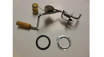 63-76 A-Body Mopar, Sending Unit 3/8"