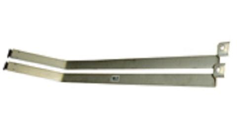 63-66 A-Body, Gas Tank Straps - Pair