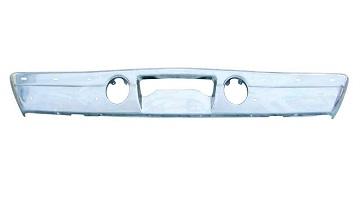 1970 Plymouth B-Body Mopar, Front Bumper