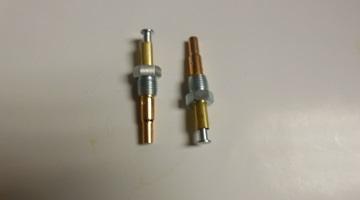62-69 B, 67-70 Mopar, C-Body Door Jamb Switches - Pair