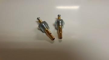 71-74 B-Body Mopar, Door Jamb Switches - Pair