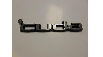 70-74 Cuda E-Body Mopar, Tail Panel Emblem