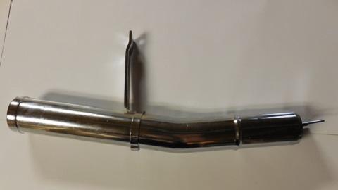 73-74 Road Runner, GTX, Satellite, Filler Neck