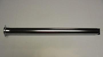 70-71 A-Body Mopar, Filler Neck