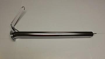67-69 Dart Valiant A-Body Mopar, Filler Neck
