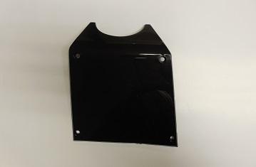 62-63 B-Body, Steering Column Cover Trim