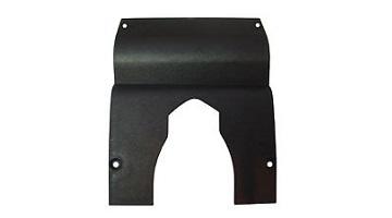68-69 B-Body, Steering Column Trim