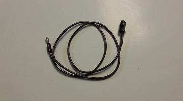 62-65 B-Body Mopar, Neutral Safety Switch Wiring Harness Back Up Reverse