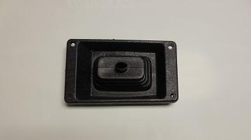 66-69 B-Body Mopar, Console Shifter Boot