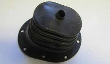 68-69 B-Body, Non-Console Hurst Shifter Boot