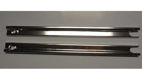 66-70 B-Body, Sill Plate Extensions Mopar - Pair