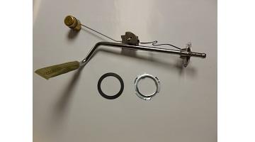 71-73 B-Body Mopar, Sending Unit 1/2"