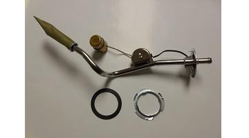 66-67 B-Body Mopar, Sending Unit 1/2"