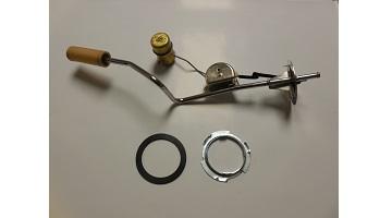 66-67 B-Body Mopar, Sending Unit 5/16"