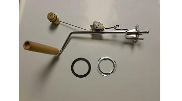 71-73 B-Body Mopar, Sending Unit 3/8"