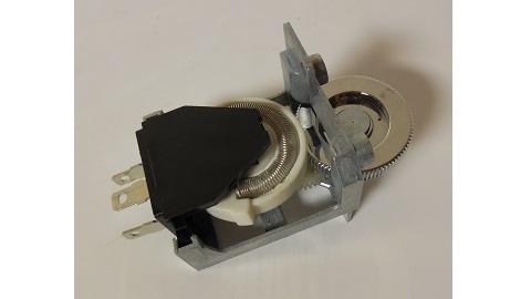 68-70 B, 67-71 C-Body Mopar, Interior Dash Dimmer Switch